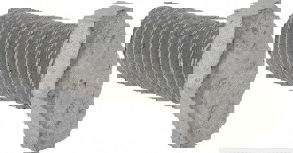 Hex Head Cap Screw: 5/8-11 x 2